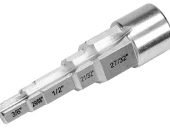 KLUCZ STOPNIOWY 1/2"