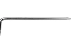 KLUCZ TORX DŁUGI T7