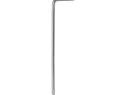 KLUCZ TORX SECURITY DŁUGI T9