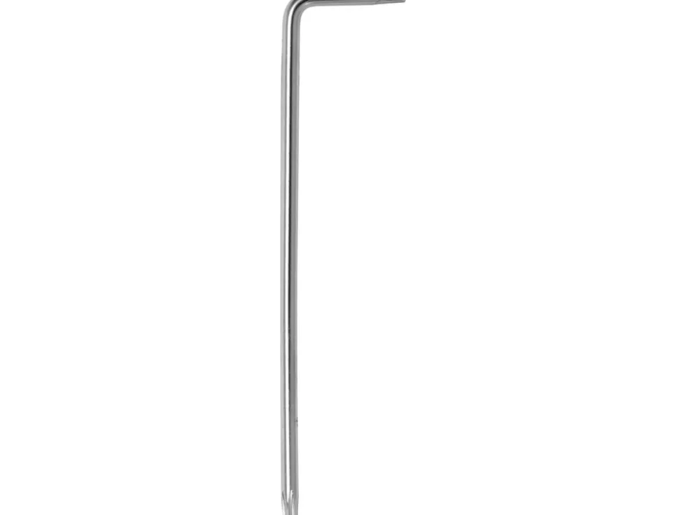KLUCZ TORX SECURITY DŁUGI T9