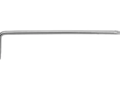 KLUCZ TORX SECURITY DŁUGI T10