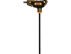 KLUCZ TRZPIENIOWY HEX(KULKA) Z RĘKOJEŚCIĄ 7.0MM