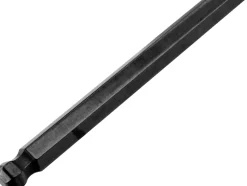 KLUCZ TRZPIENIOWY HEX(KULKA) Z RĘKOJEŚCIĄ 10.0MM