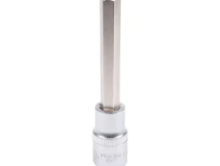 KLUCZ TRZPIENIOWY HEX 1/2" 10MM L100MM
