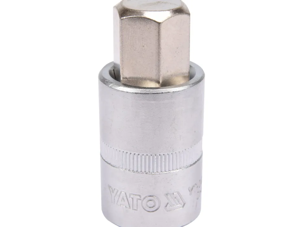 KLUCZ TRZPIENIOWY HEX 1/2" 17MM L55MM