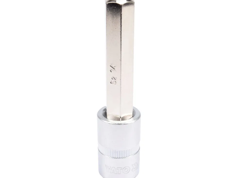 KLUCZ TRZPIENIOWY HEX 1/2" 14MM L100MM