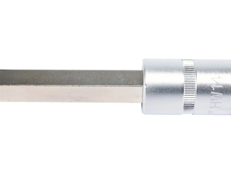KLUCZ TRZPIENIOWY HEX 1/2" 14MM L100MM