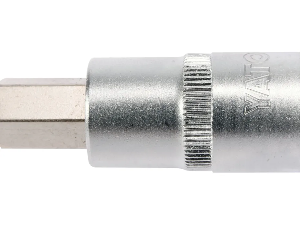 KLUCZ TRZPIENIOWY HEX 1/2" 12MM L55MM