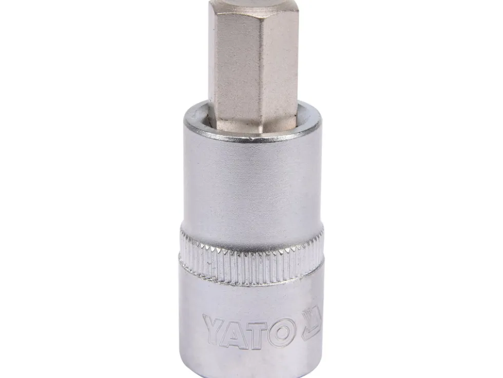KLUCZ TRZPIENIOWY HEX 1/2" 12MM L55MM