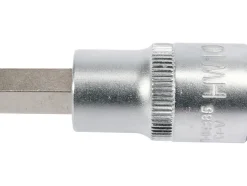 KLUCZ TRZPIENIOWY HEX 1/2" 10MM L55MM