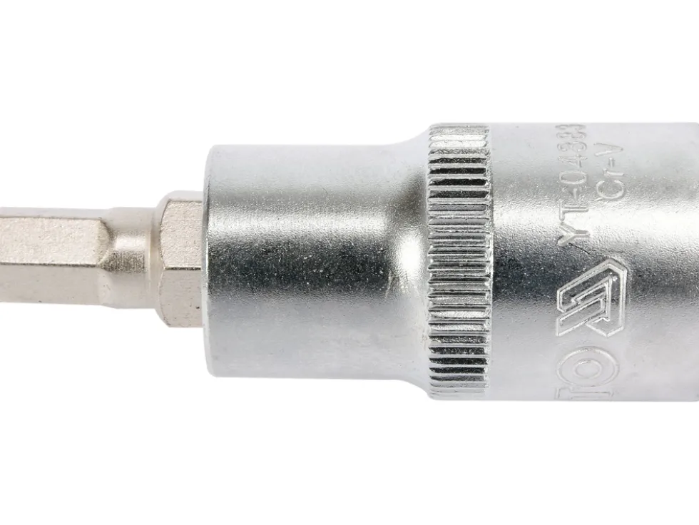 KLUCZ TRZPIENIOWY HEX 1/2" 7MM L55MM