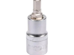 KLUCZ TRZPIENIOWY HEX 1/2" 7MM L55MM