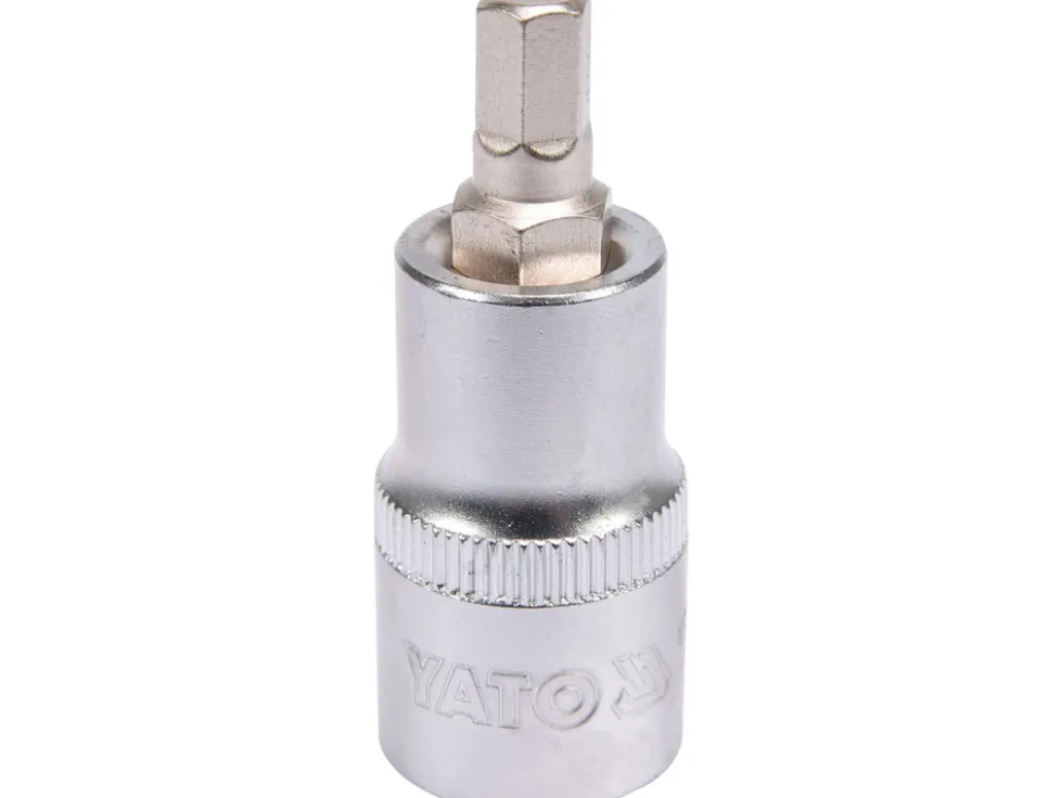 KLUCZ TRZPIENIOWY HEX 1/2" 7MM L55MM