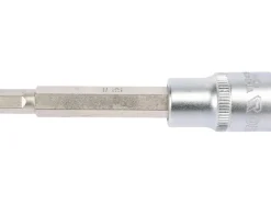 KLUCZ TRZPIENIOWY HEX 1/2" 8MM L100MM