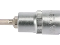 KLUCZ TRZPIENIOWY HEX 1/2" 5MM L55MM