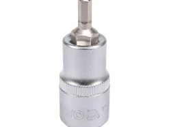KLUCZ TRZPIENIOWY HEX 1/2" 5MM L55MM