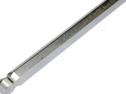 KLUCZ TRZPIENIOWY HEX (Z KULKĄ) Z RĘKOJEŚCIĄ 2.5MM
