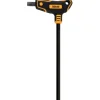 KLUCZ TRZPIENIOWY HEX Z RĘKOJEŚCIĄ 10.0MM