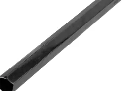 KLUCZ TRZPIENIOWY HEX Z RĘKOJEŚCIĄ 4.0MM