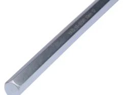 KLUCZ TRZPIENIOWY HEX Z RĘKOJEŚCIĄ 10MM