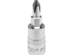 KLUCZ TRZPIENIOWY PH1 1/4" L37MM
