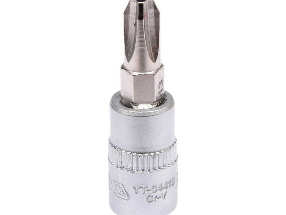 KLUCZ TRZPIENIOWY PH3 1/4" L37MM