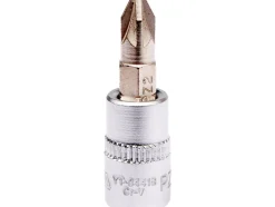 KLUCZ TRZPIENIOWY PZ2 1/4" L37MM