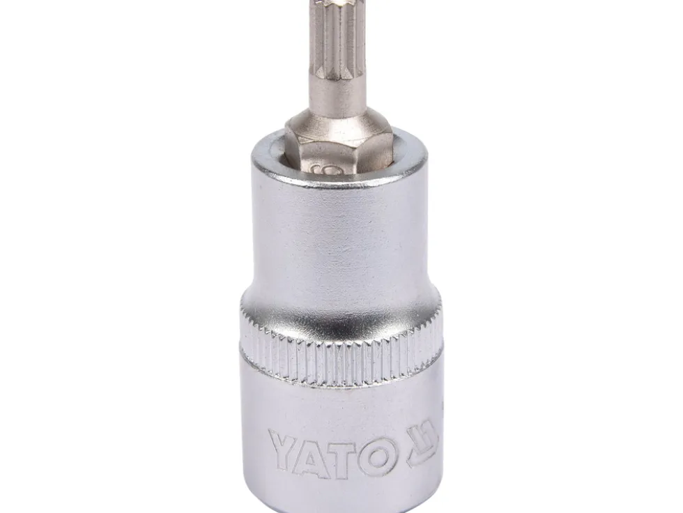KLUCZ TRZPIENIOWY SPLINE 1/2" M6 L55MM