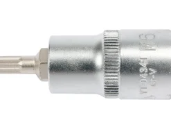KLUCZ TRZPIENIOWY SPLINE 1/2" M6 L55MM