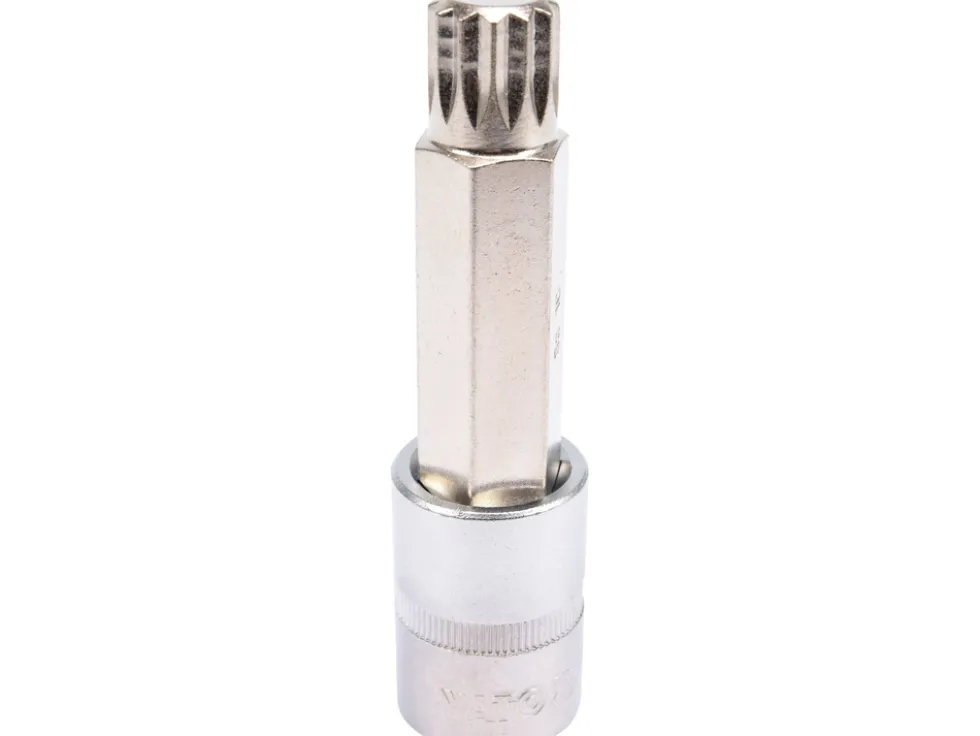 KLUCZ TRZPIENIOWY SPLINE 1/2" M16 L100MM