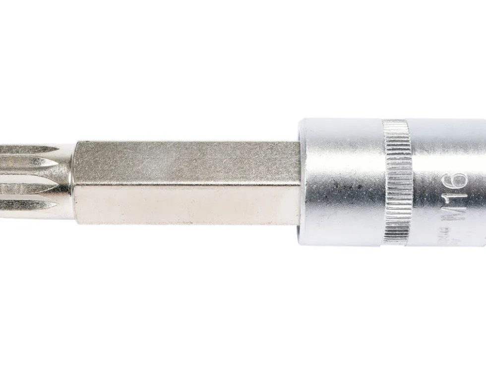 KLUCZ TRZPIENIOWY SPLINE 1/2" M16 L100MM