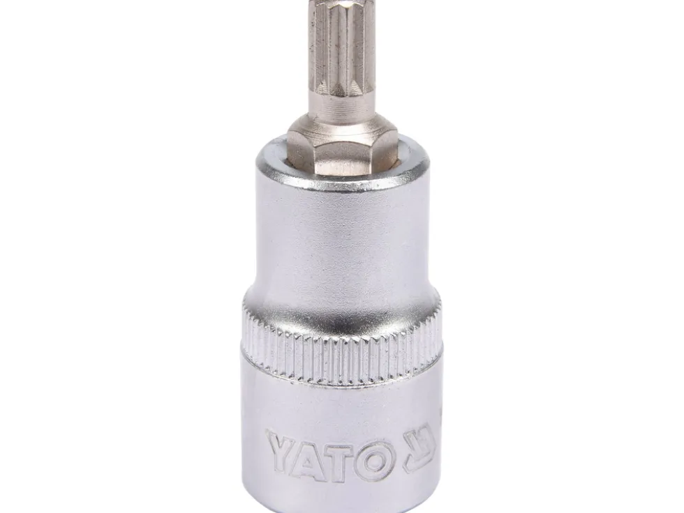 KLUCZ TRZPIENIOWY SPLINE 1/2" M8 L55MM
