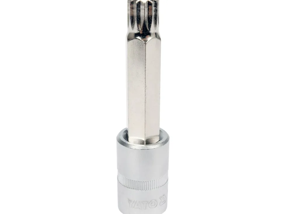 KLUCZ TRZPIENIOWY SPLINE 1/2" M14 L100MM