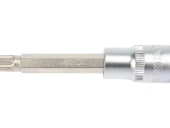 KLUCZ TRZPIENIOWY SPLINE 1/2" M10 L100MM