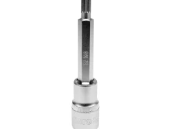 KLUCZ TRZPIENIOWY SPLINE 1/2" M8 L100MM