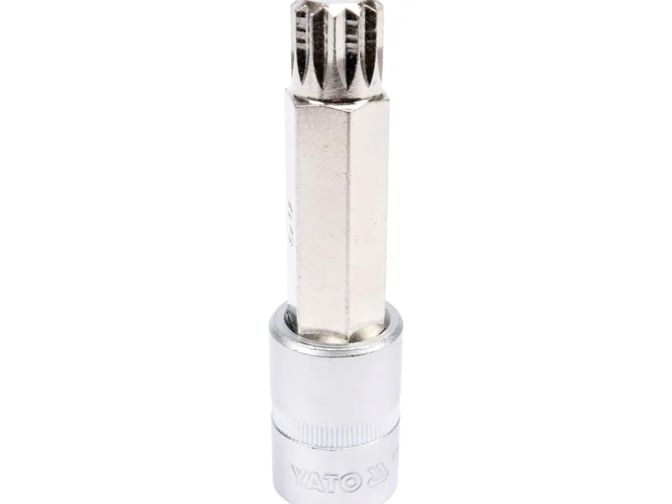KLUCZ TRZPIENIOWY SPLINE 1/2" M17 L100MM