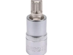 KLUCZ TRZPIENIOWY SPLINE 1/2" M12 L55MM
