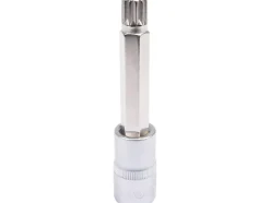 KLUCZ TRZPIENIOWY SPLINE 1/2" M12 L100MM