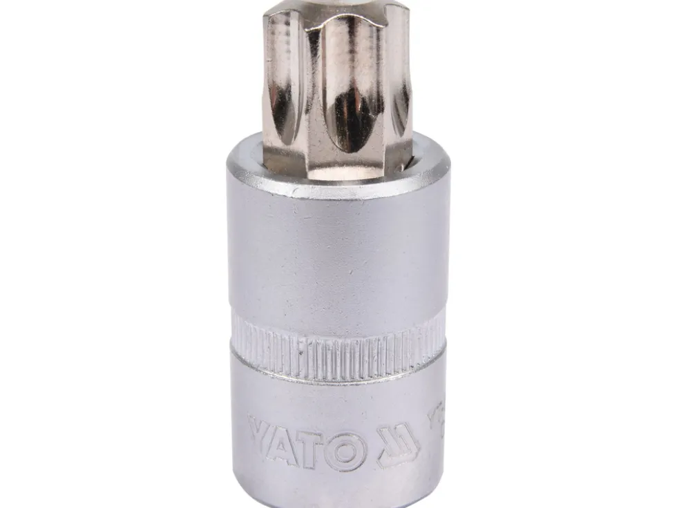 KLUCZ TRZPIENIOWY TORX 1/2" T70 L55MM