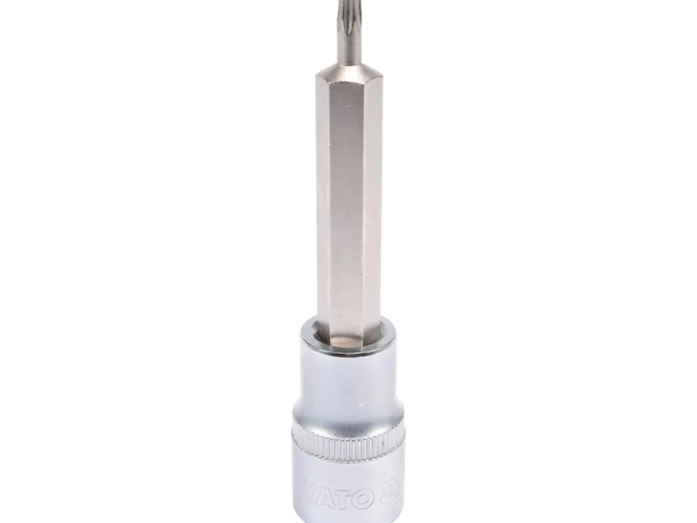 KLUCZ TRZPIENIOWY TORX 1/2" T20 L100MM