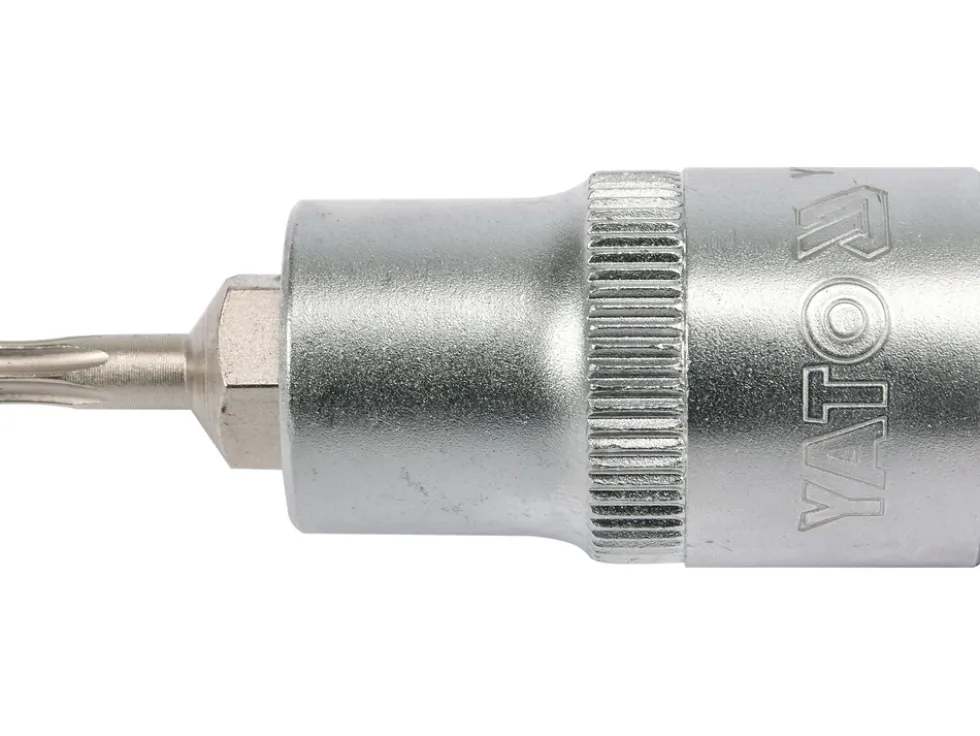 KLUCZ TRZPIENIOWY TORX 1/2" T20 L55MM