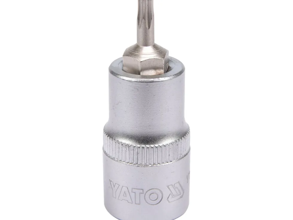 KLUCZ TRZPIENIOWY TORX 1/2" T20 L55MM