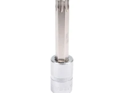 KLUCZ TRZPIENIOWY TORX 1/2" T60 L100MM