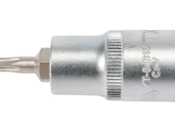 KLUCZ TRZPIENIOWY TORX 1/2" T27 L55MM