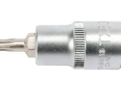 KLUCZ TRZPIENIOWY TORX 1/2" T30 L55MM