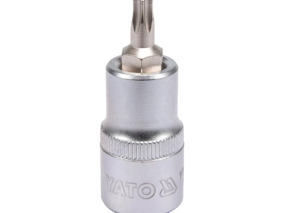 KLUCZ TRZPIENIOWY TORX 1/2" T30 L55MM