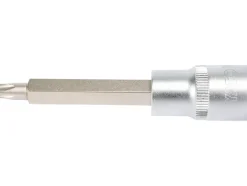 KLUCZ TRZPIENIOWY TORX 1/2" T40 L100MM