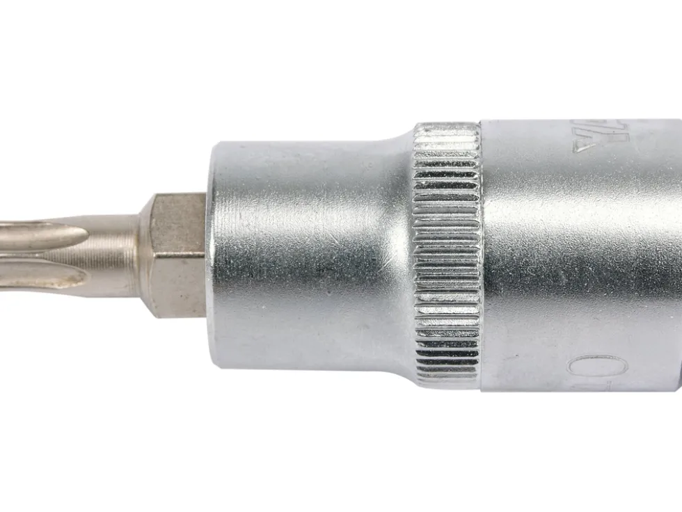 KLUCZ TRZPIENIOWY TORX 1/2" T40 L55MM