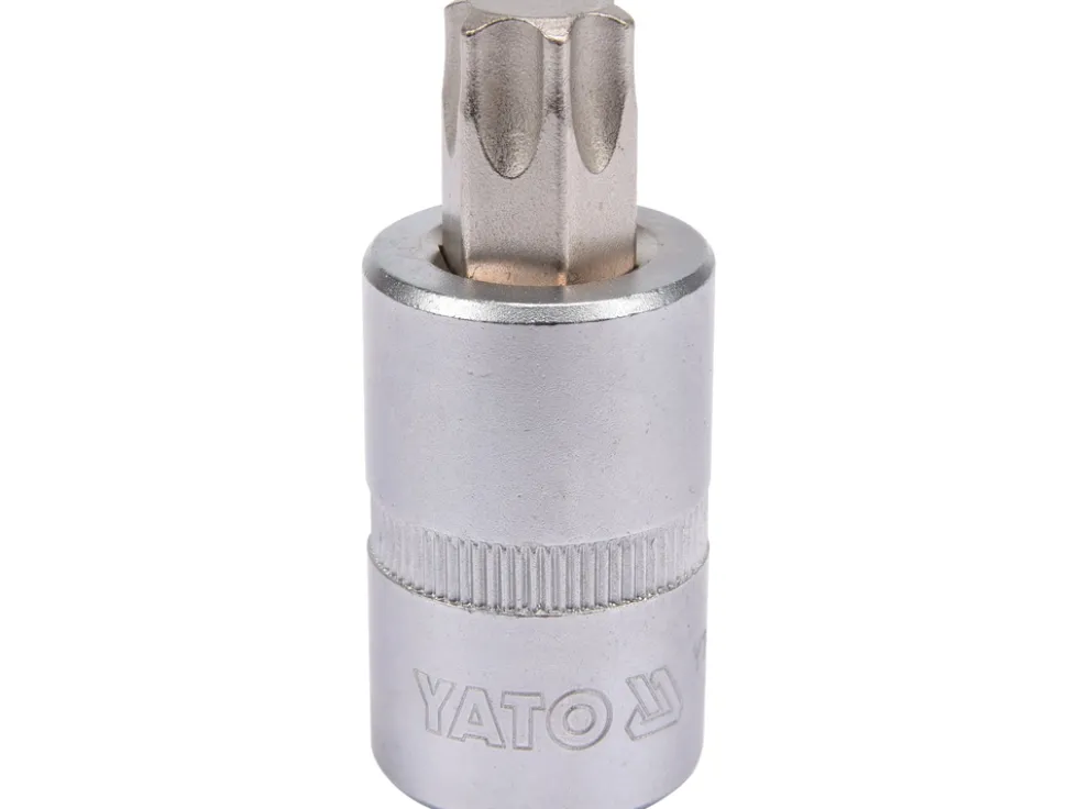 KLUCZ TRZPIENIOWY TORX 1/2" T60 L55MM