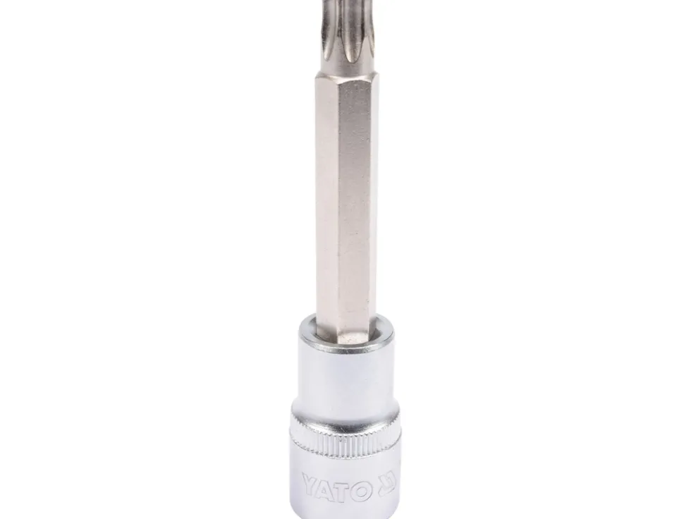KLUCZ TRZPIENIOWY TORX 1/2" T50 L100MM